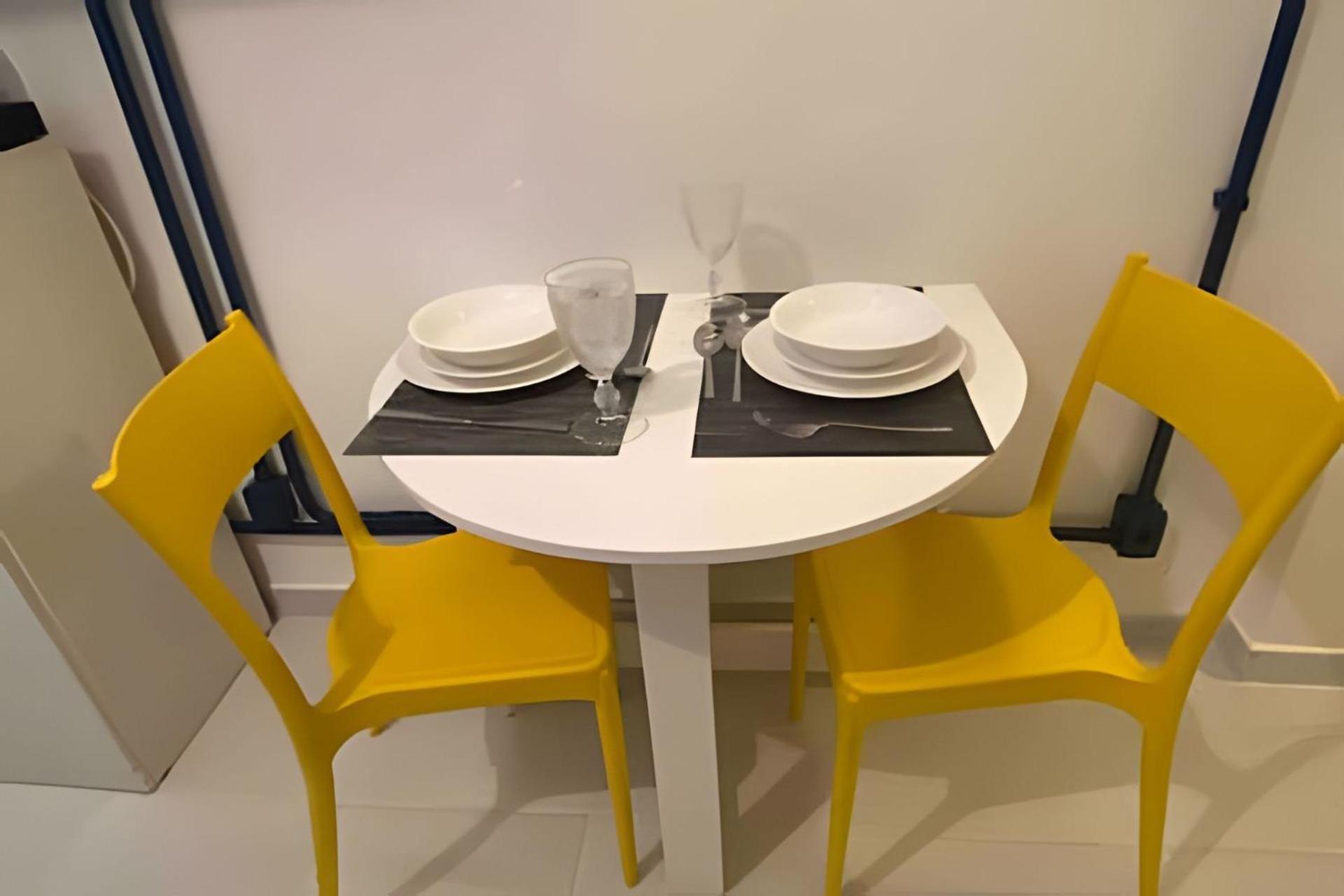 Studio Pe Na Areia Em Copacabana Ρίο ντε Τζανέιρο Εξωτερικό φωτογραφία